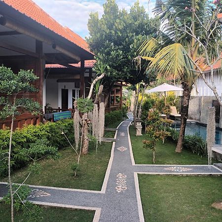 Isola D'Oro Lembongan Bed & Breakfast Nusa Lembongan  Phòng bức ảnh