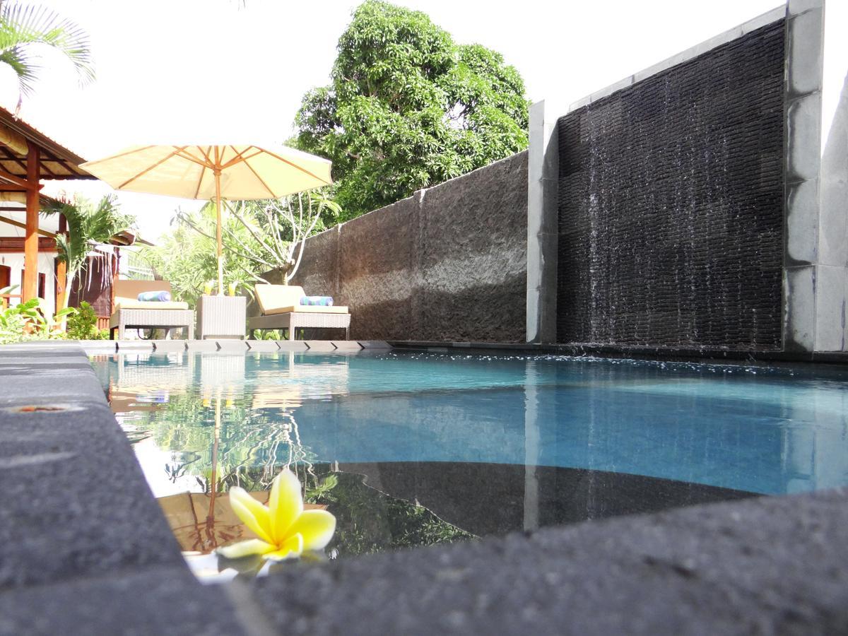 Isola D'Oro Lembongan Bed & Breakfast Nusa Lembongan  Ngoại thất bức ảnh