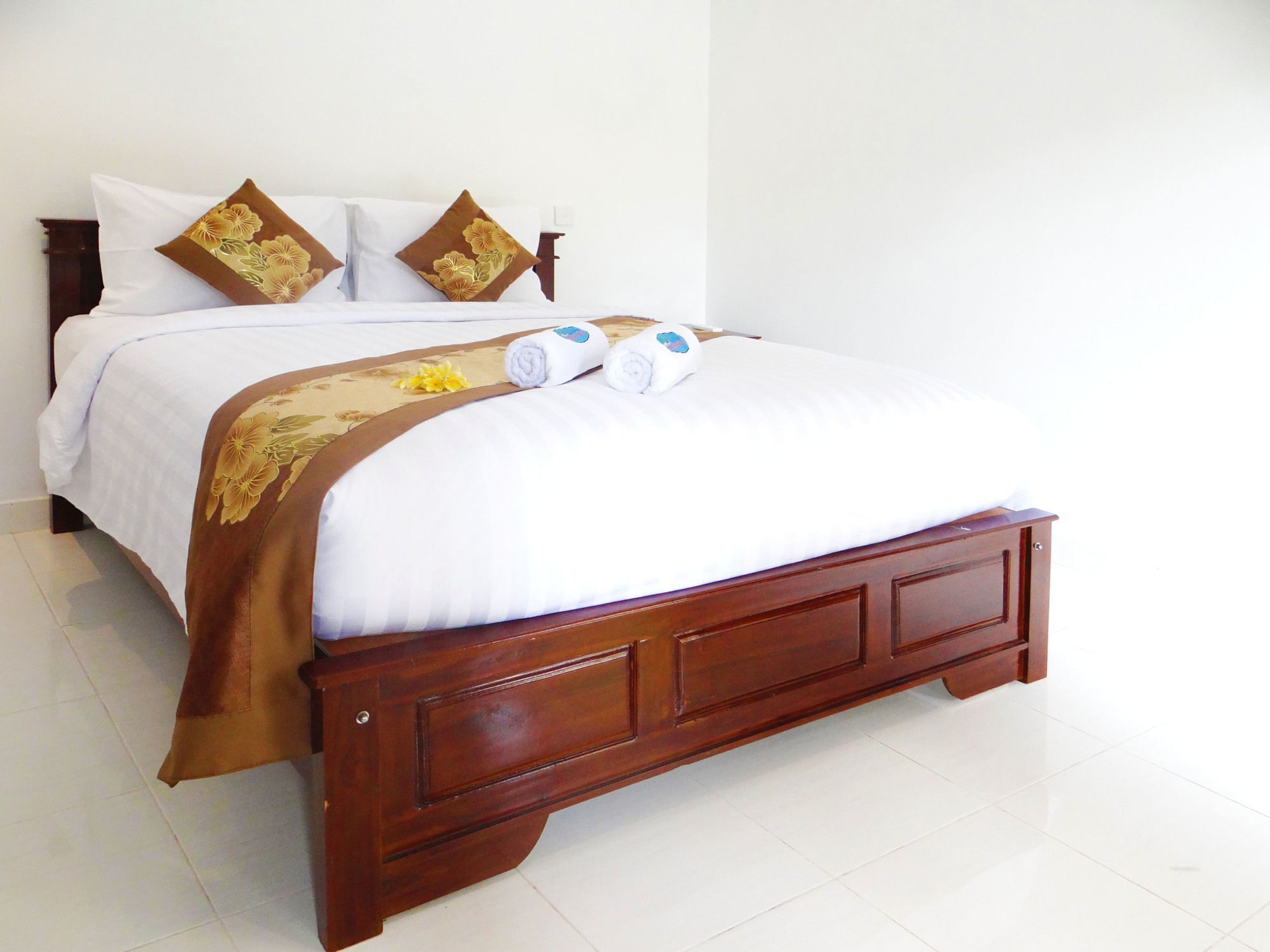 Isola D'Oro Lembongan Bed & Breakfast Nusa Lembongan  Ngoại thất bức ảnh