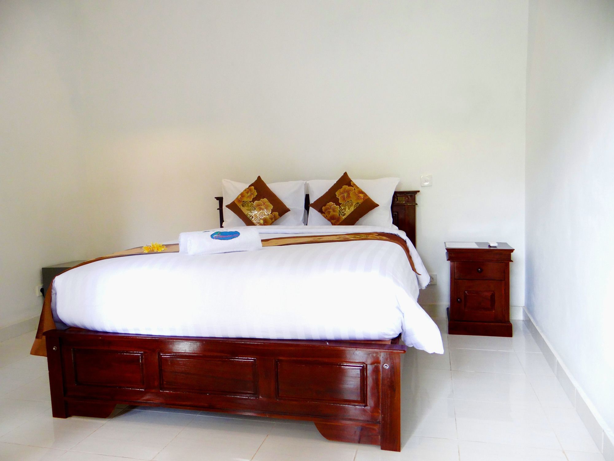 Isola D'Oro Lembongan Bed & Breakfast Nusa Lembongan  Ngoại thất bức ảnh