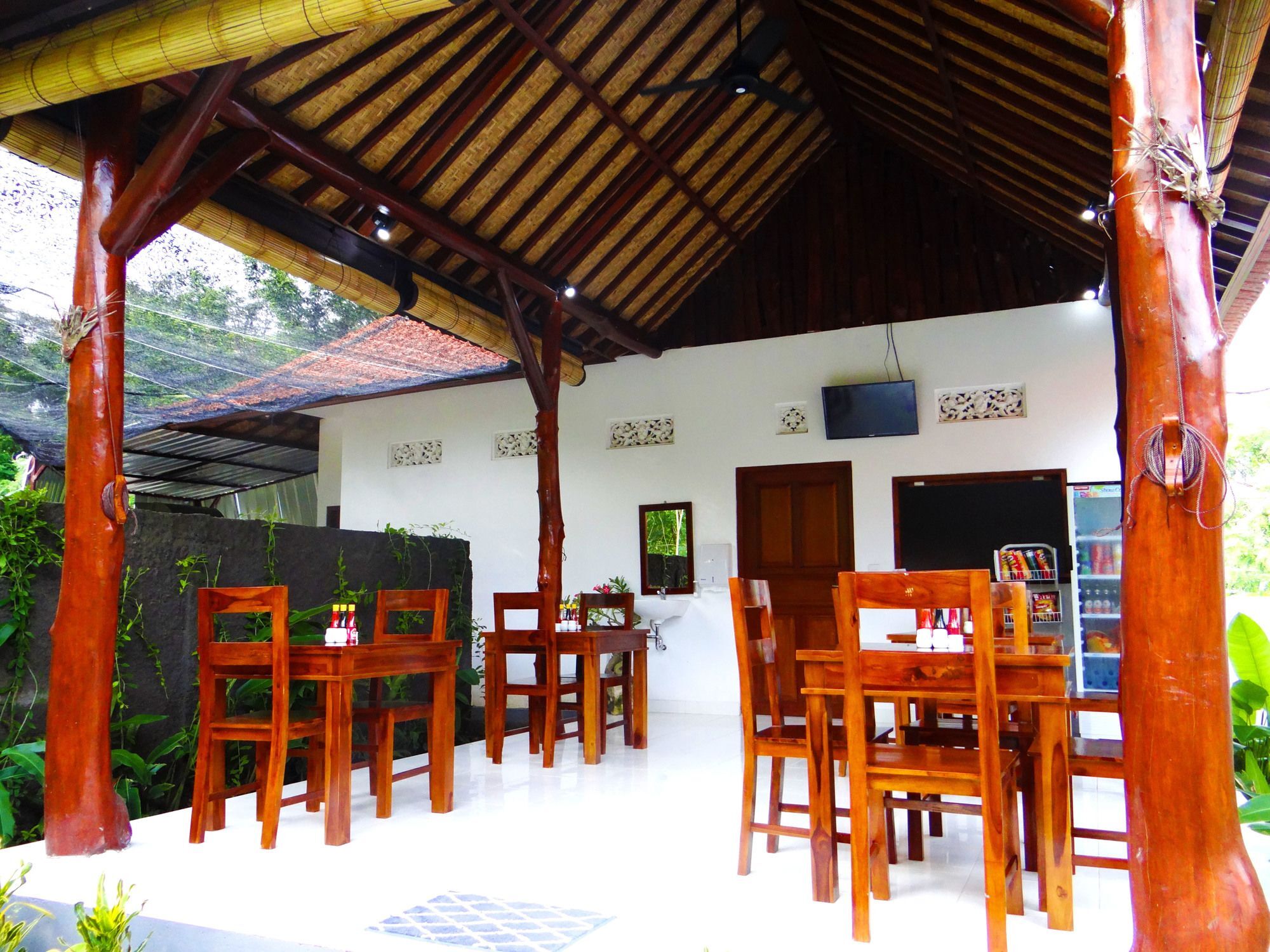 Isola D'Oro Lembongan Bed & Breakfast Nusa Lembongan  Ngoại thất bức ảnh