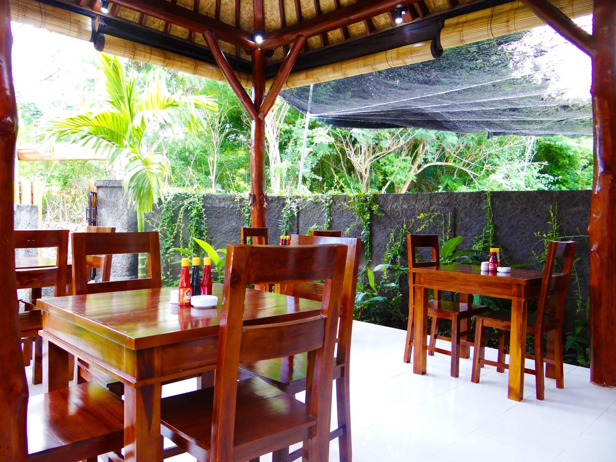 Isola D'Oro Lembongan Bed & Breakfast Nusa Lembongan  Ngoại thất bức ảnh